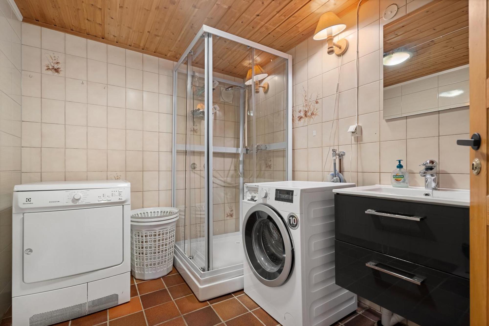 Boukersen Heim Apartment Тромсьо Екстериор снимка