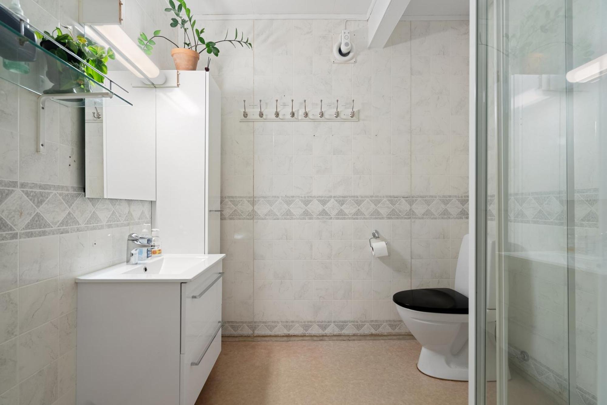 Boukersen Heim Apartment Тромсьо Екстериор снимка
