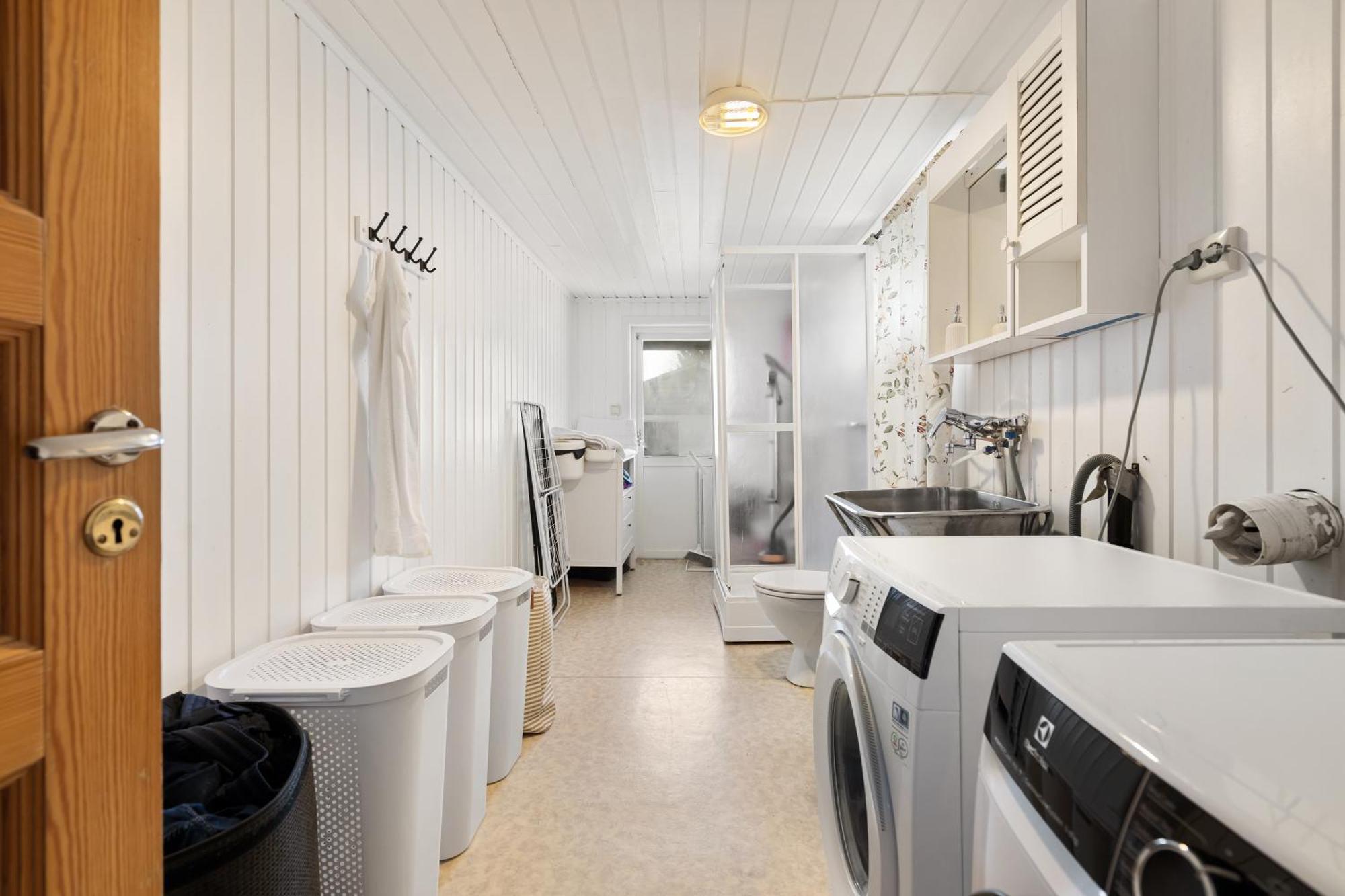 Boukersen Heim Apartment Тромсьо Екстериор снимка